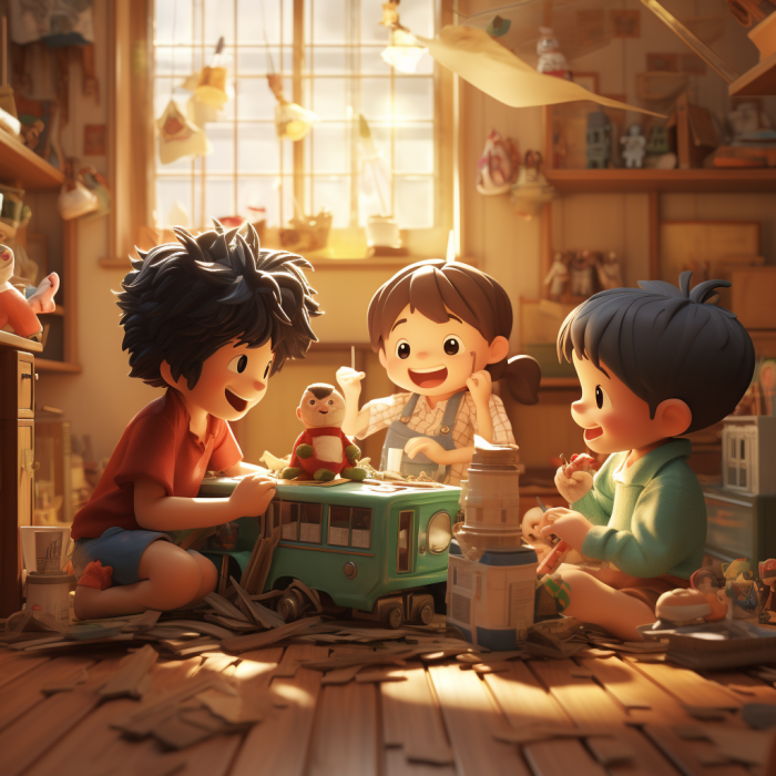 画像に alt 属性が指定されていません。ファイル名: highbury515_Children_happily_playing_indoorshyper_qualitycreate_84d363f4-d0cf-4d40-a84b-ecbc2615dd77.png